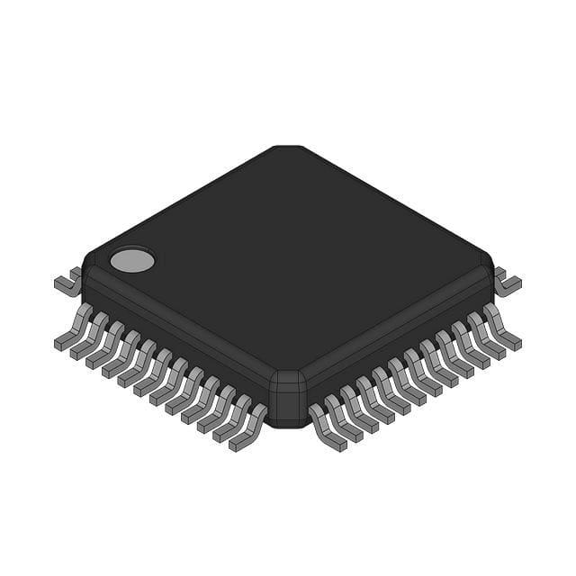 NXP Microcontrollers