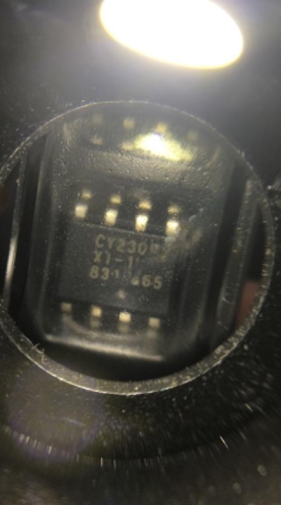 CY2305SXI-1HT